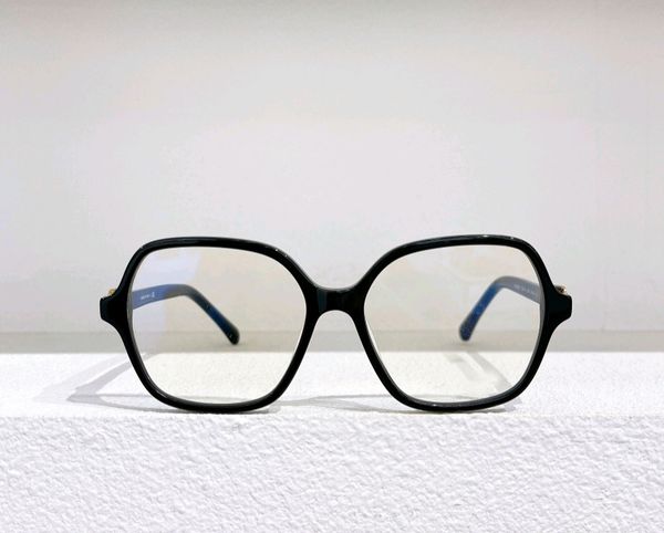 

women eyeglasses 3421 glasses frame fashion eyewear, Black