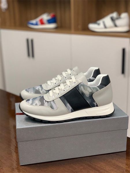 

prad shoes 2021 casual shoes women mens skateboarding prad sneakers fashion racing trendy platform oxford dress walking q2sx