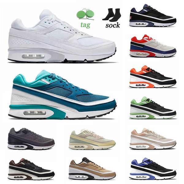 

wholesale mens bw running shoes og vachetta tan dark grey los angeles neutral grey black persian violet green womens sports airmac sneakers