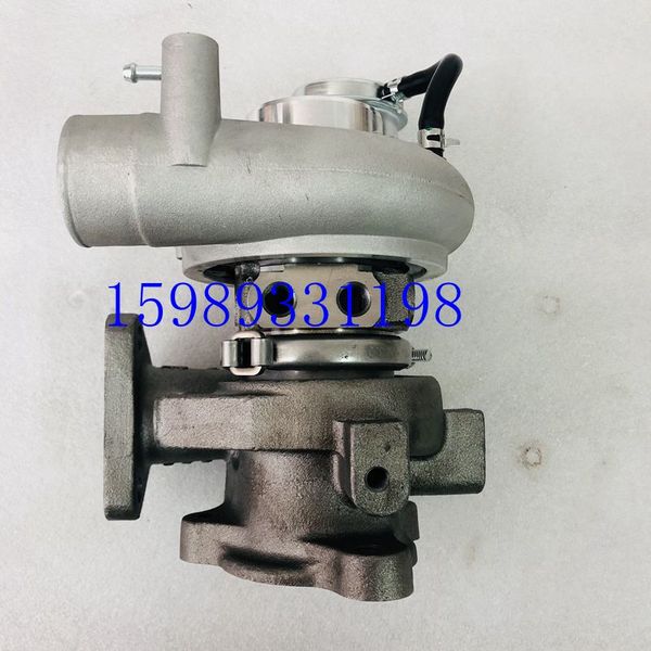 

new turbo for 4m40 engine tf035 turbocharger 49135-03101 tf035hm 49135 03101