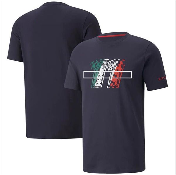 

2022 new car fan models team clothing logo formula one men's and women's same models