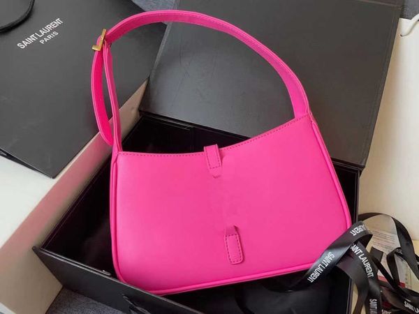 

2022 r ladies bags new underarm frosted suede shoulder bag adjustable straps luxury handheld