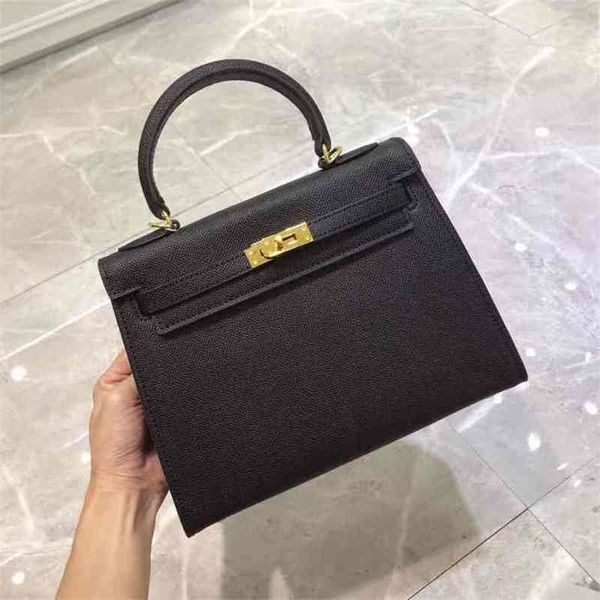 

bags crossbody designer handbags ke11yss 2022 fashion second generation leather women's mini one shoulder slun