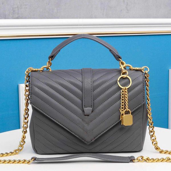 

luxurys designers diagonal bag shoulder designer women handbag purses genuine real leather retro crossbody tote evening