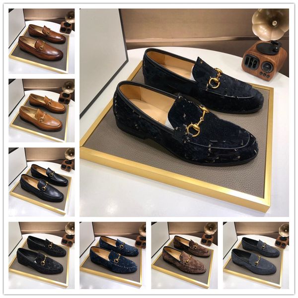 

20 model shoe man oxford leathers black shoes men formal designer dress mens shoes casual luxury patent leather sapato social size38-45