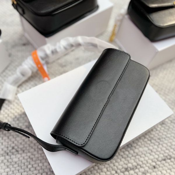 

lady bags fashion flap casual bag brand designers classic shoulderbags gift ladies women's classic series wallets cross body chain-bag