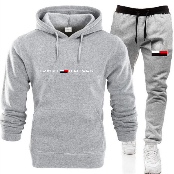 

mens tracksuits womens brand designers tracksuits sweatshirts suits men track sweat suit coats man jackets hoodies pants sportswear 21ss, Gray