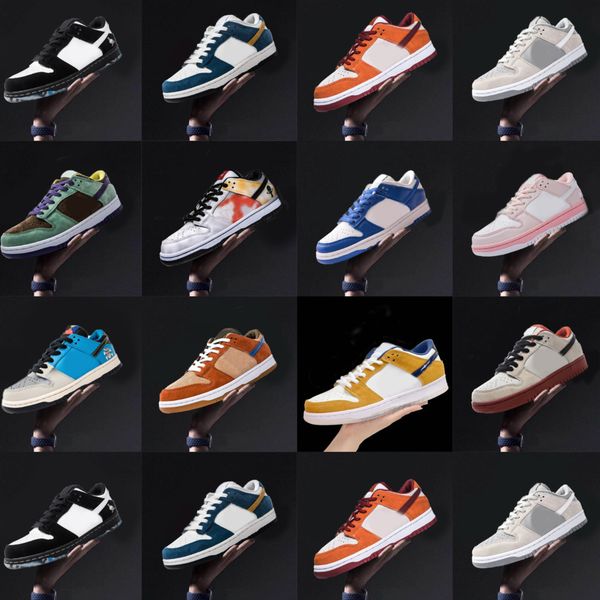 

2022 women men's designers runner shoe grey fog syracuse green glow black white coast unc low sports sneakers outdoor casual basketball