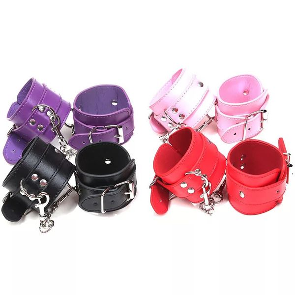 

bondage handcuffs binding limits sm games accessories exotic style products toys