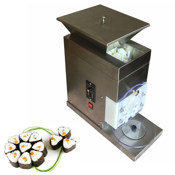 Коммерческая суши -формирование производитель автомат рисовый шарик для машины для формования рулона с помощью рулона