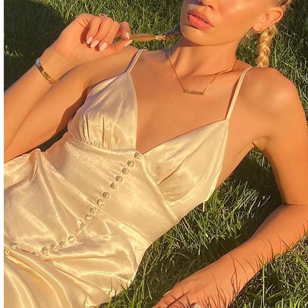 

casual dresses white women strap maxi dress summer long bandage backless sleeveless bodycon party elegant club split, Black;gray