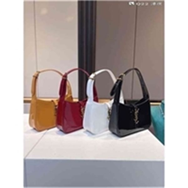 

designer 2022 bag new pattern purchasing agent size . armpit bag is a cool and rusty luxury women's bags