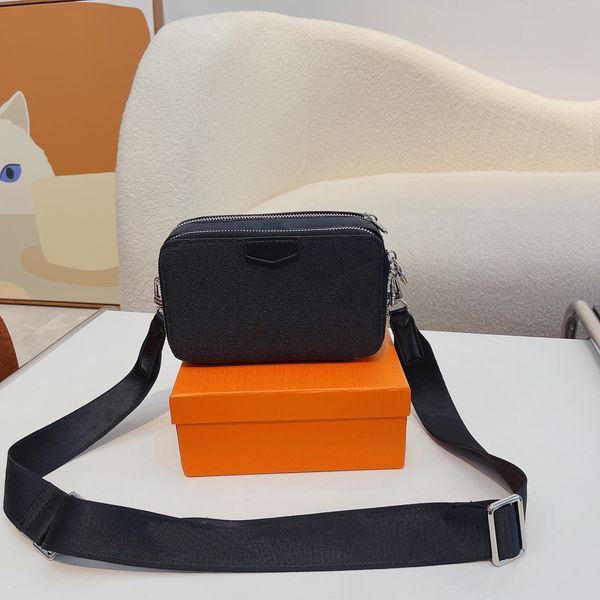 Çantalar omuz çanta çanta kadın kamera crossbody çanta kadın moda klasik siyah çiçek çok fonksiyonlu çantalar messenger el çantaları