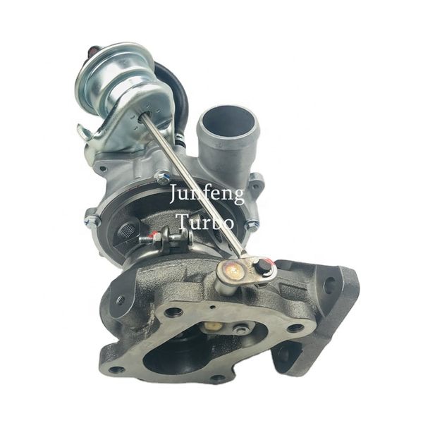 Turbo RHF4H VA420088 VT10 1515A029 4D56 Турбокомпрессор для Mitsubishi Triton Storm L200 4D56U 2.5 TD Engine