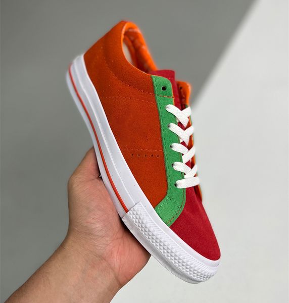 

2022 elling famous brand sport shoes men's designer sneaker women's casual driving loafers classic luxury shoe hiking student walk, Black