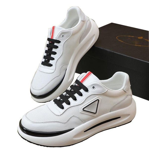 

mens cowhide running shoes breathable fly weave sports woman retro basketball skate shoe platform sheepskin lining luxury fashion classic bl