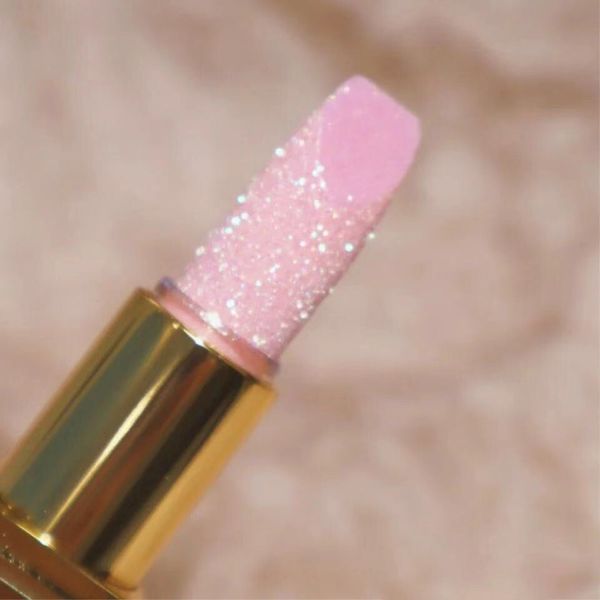 Brand Pink Balm Frost Soleil 3g Spezialpflege, feuchtigkeitsspendende Kosmetik für die Lippenpflege, nährende Lippenmaske