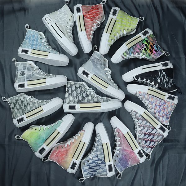 

sneakers canvas shoes rainbow glow in the dark fluorescent shoes lace, Black