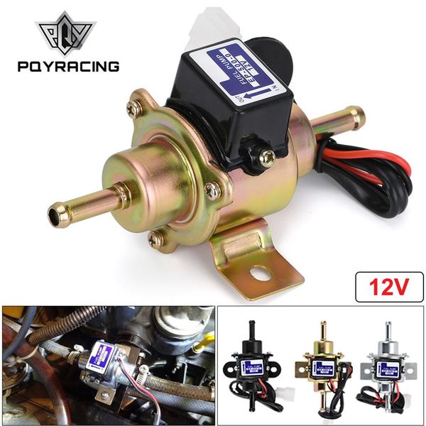 

universal diesel petrol gasoline 12v electric car fuel pump ep500-0 ep5000 ep-500-0 035000-0460 ep-500-0 pqy-hep-001244u