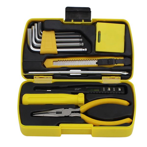 

hardware tool kit 10-piece set(the logistics price pls contact us)
