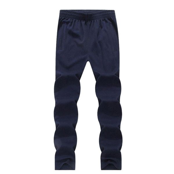 

men's pants wholesale-2021 arrival mens sweaterpants fashion 9xl 8xl 7xl 6xl 5xl size exercise big men jogger casual stretchy black tro