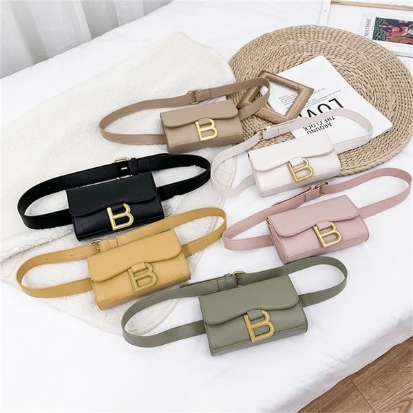 

purse new small square bag style pu cover messenger simple waist