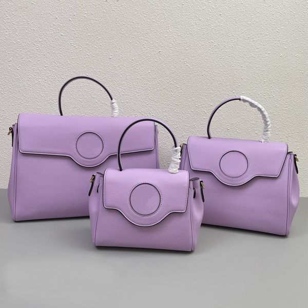 

handbag shoulder bags chain crossbody bag large capacity fashion tote purses classic head portrait hardware flap plain clutch wallet removab