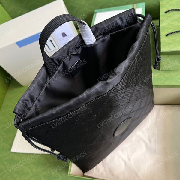 

luxury designer fashion bag 2022 new high-grade nylon portable elegant bag