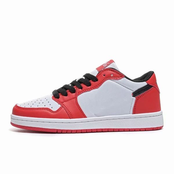 

dark mocha men women basketball sports shoes retro white university blue sneakers size-36-44 a32, Black
