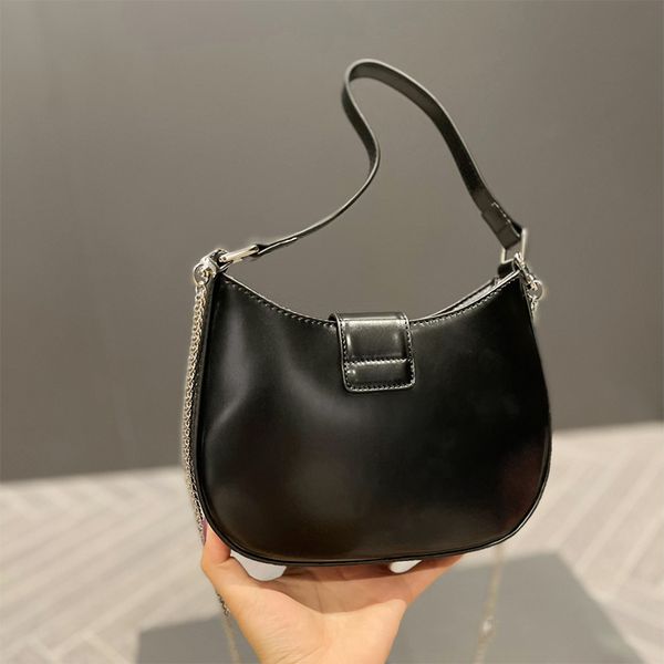 

luxury designer bag shoulder bag brand handbag fashion bling chain women tote purses wallet