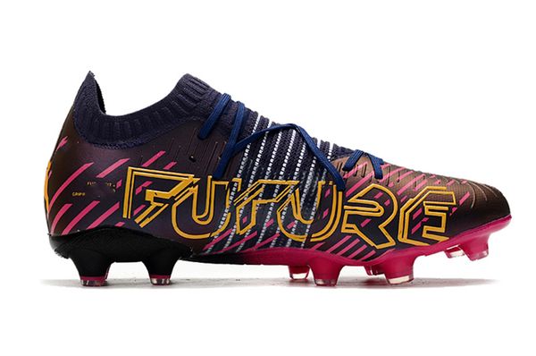 

shoe designer premium edition fg future z 1.1 men's football boot sneakers
