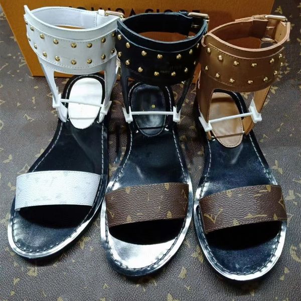 

2022 new sandals summer beach fashion comfort shoes, Black