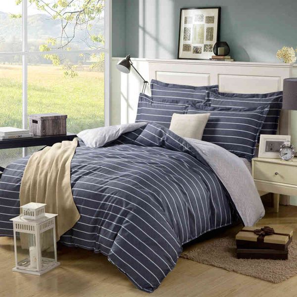 

home textile pure cotton four piece set bedding sheet quilt cover 4 piece set