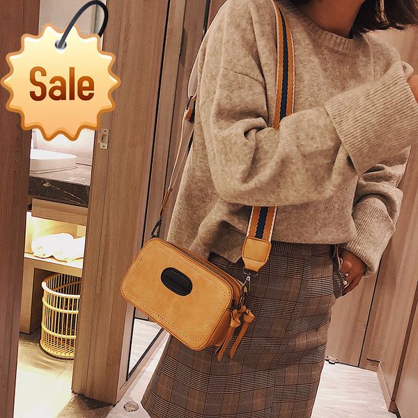 

trendy simple small new shoulder women's fashion casual all-match ladies bag