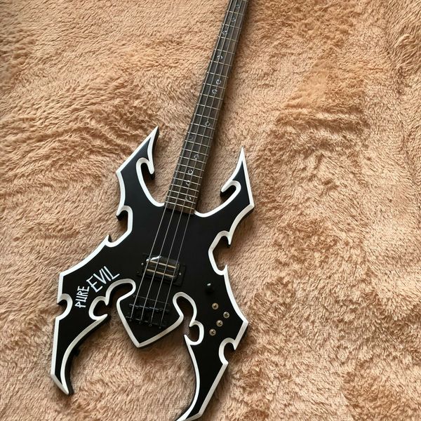

guitar factory customized electric guitar spider