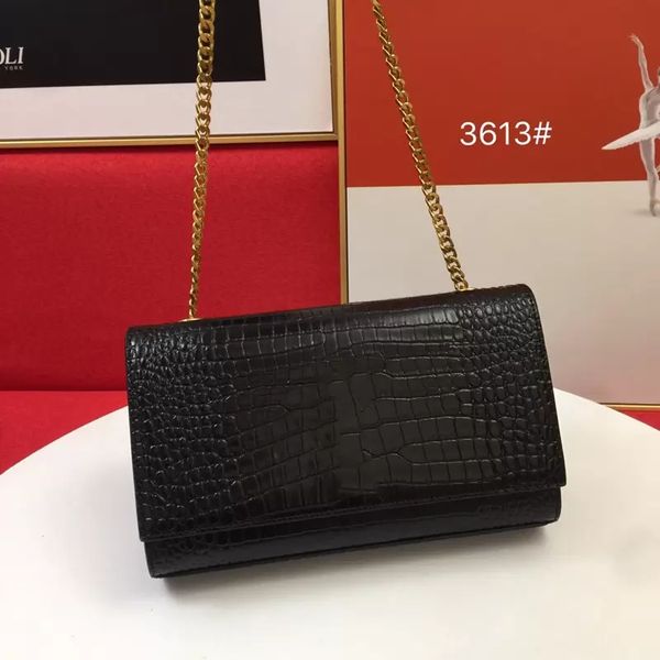 

bag women designer shoulder pu handbag fashion classic quality leather crossbody flap letters black shopping purse bags brand hig nllqe