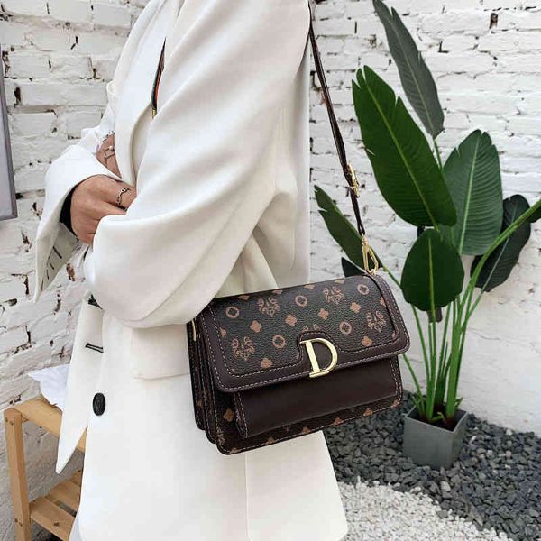 

bag crossbody fashion fashionable women's versatile broadband texture msenger capacity retro female bags all-match shoulder messenger h