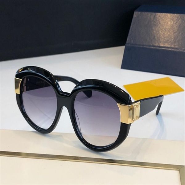 

z1391e women popular sunglasses 1395 fashion oval wrap model big frame leopard double color frame come with box286a, White;black