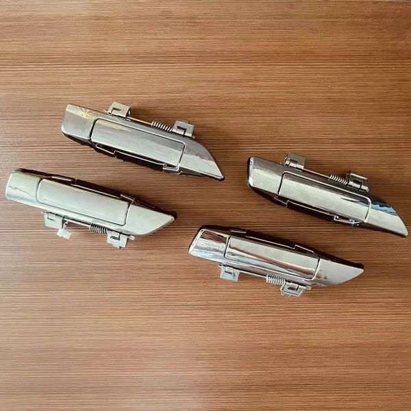 

outer handle for haval h3 h5 exterior handle chrome front door rear door