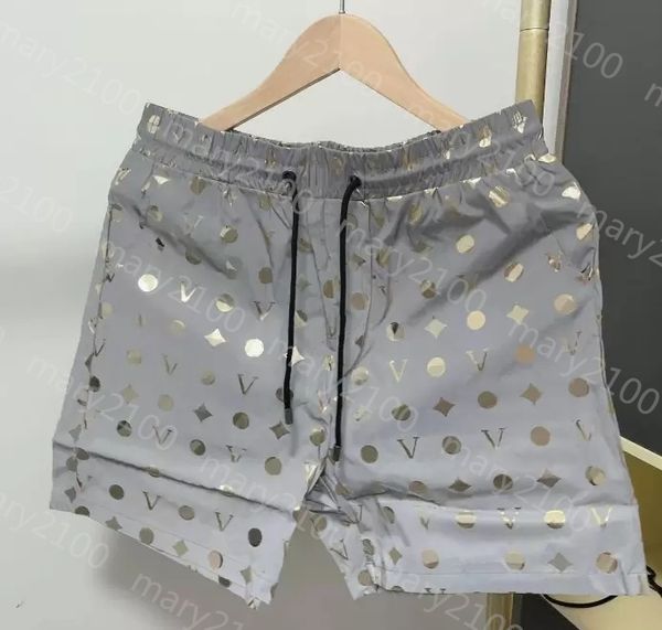 

france mens shorts short sport summer women trend pure breathable short-clothing drawstring sweatpants designer french, White;black