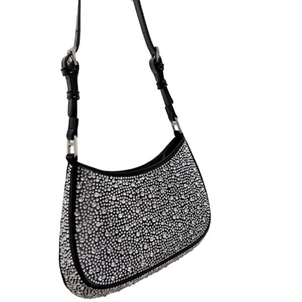 

brilliant shoulder bag designer woman fashion handbag bags coin purse 24cm rdy4