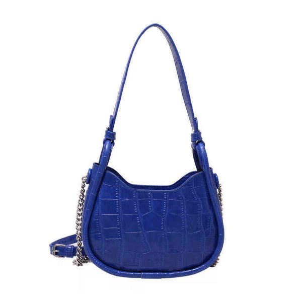 

evening bags spring fashion women s handbags woman vintage simple shoulder design female travel luxury underarm crossbody bag for women t220