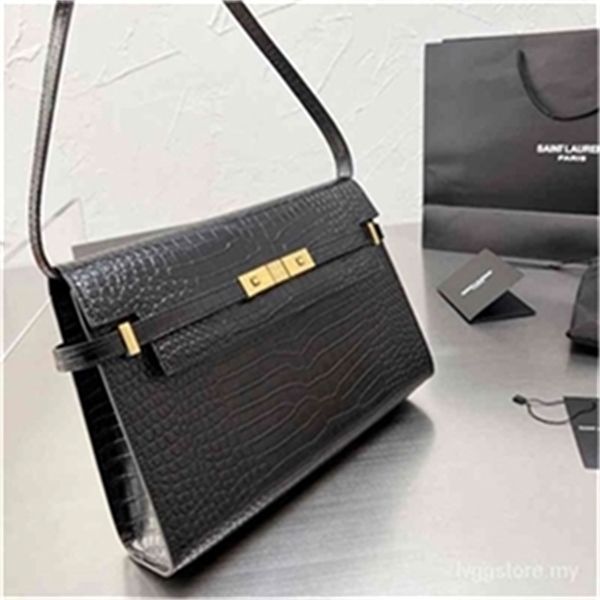 

designer manhattan bag ladies fashion all-match temperament shoulder bag messenger bag luxury women's bags