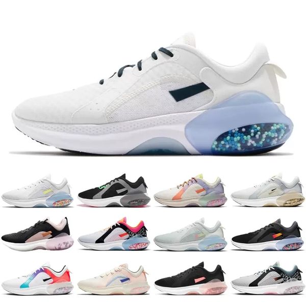 

joyride dual run 2 shoes designers men women casual sneakers running shoes runner platinum sunset tint city of speed sports jogging trainers