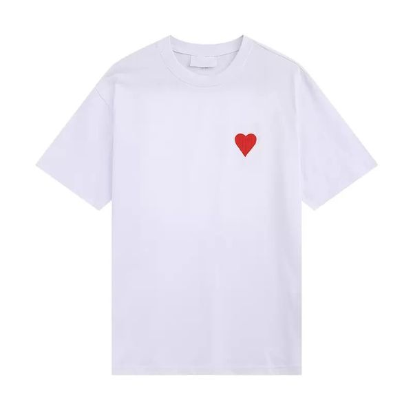 

designer mens t shirts tshirt summer womens luxury embroidered tshirts fashion men casual man simple versatile clothing wv33, White;black