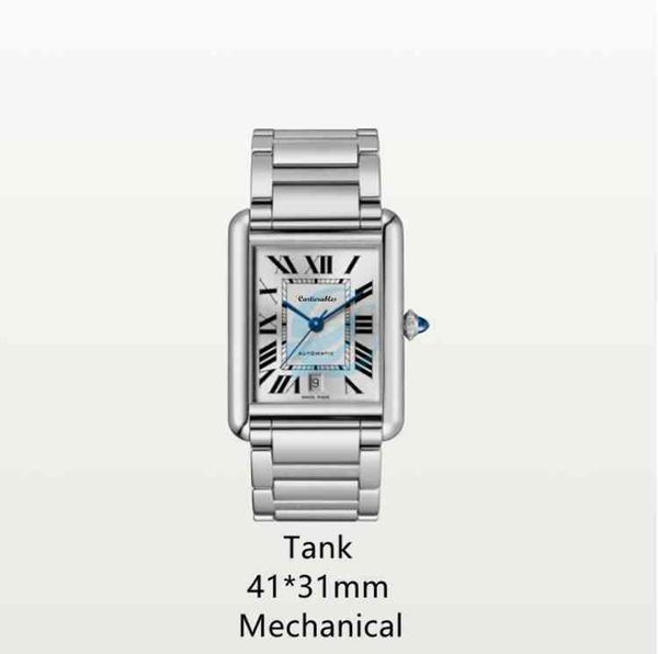 

luxury women watch santos wristwatches y6tr womentank cart women wholesale luxury stainless steel quality automatic watches, Slivery;golden