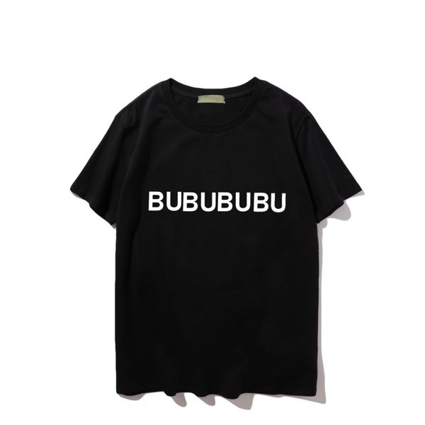 

men's t-shirts men t shirt tees women designer fashion tshirt summer breathable letter printed short sleeves casual loose mens shirt to, White;black