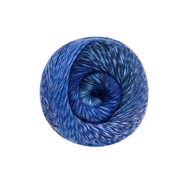 

fair isle yarn 936 yarn art mixed colors and styles, Black;white