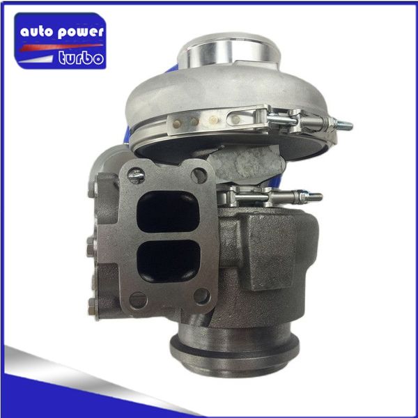 

b2g turbo 2674a256 10709880002 3159810 turbocharger for caterpillar tractor m316d m318d m322d c6.6 engine