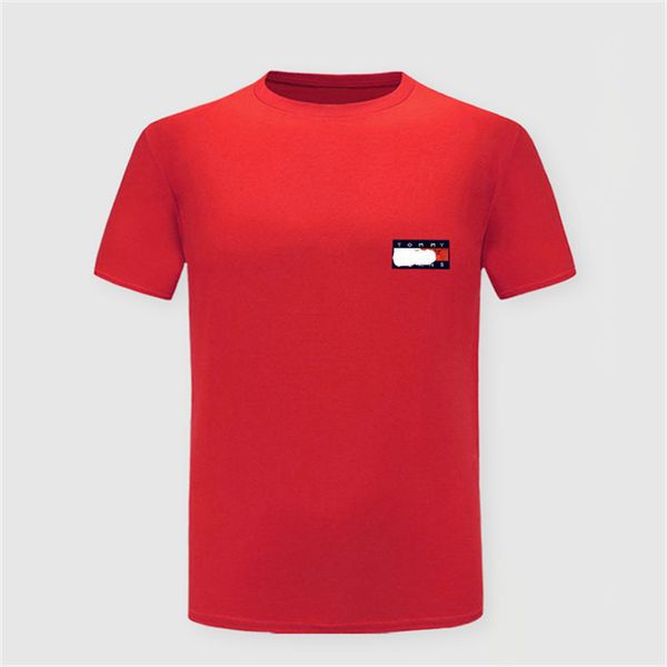 

2022summer mens women designers t shirts loose tees fashion brands man s casual shirt luxurys clothing street shorts sleeve clothes tshirts, White;black